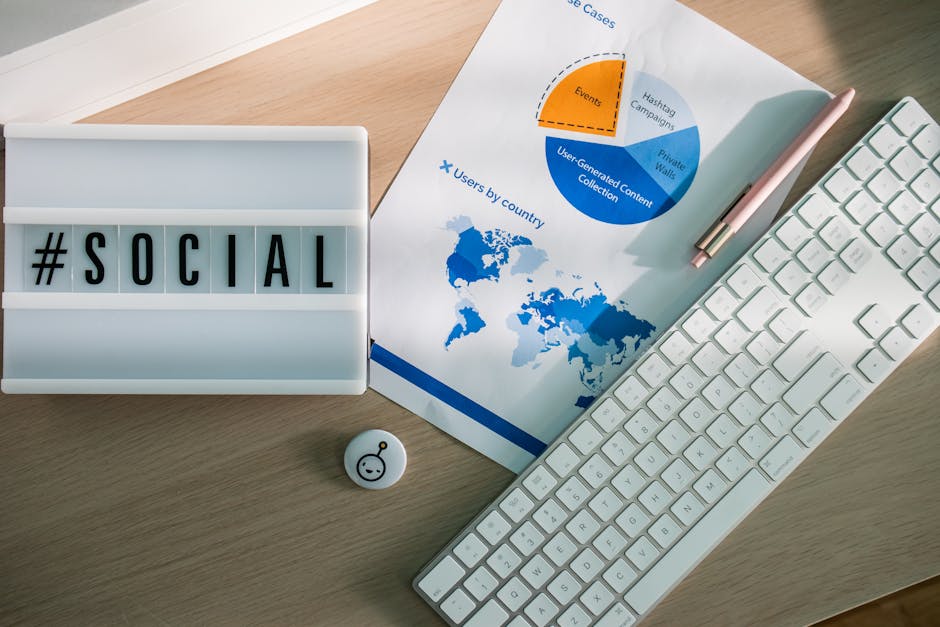 Social Media Analytics: Metrics You Should Track