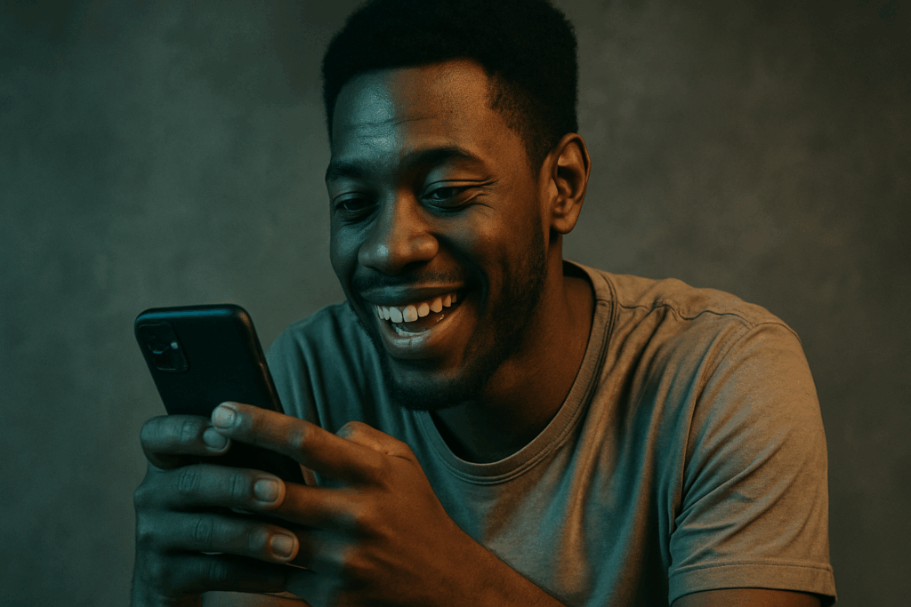 audience partnership