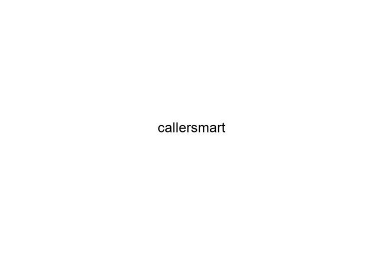 callersmart