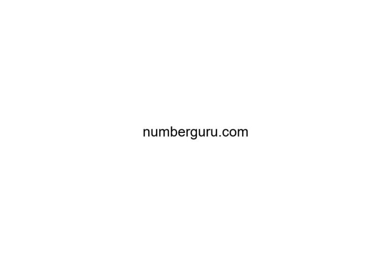 numberguru com