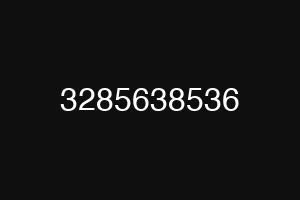 3285638536