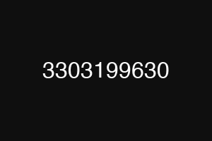 3303199630