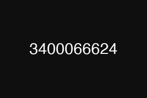 3400066624