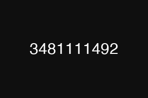 3481111492