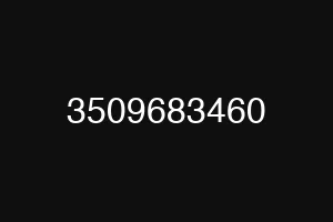 3509683460