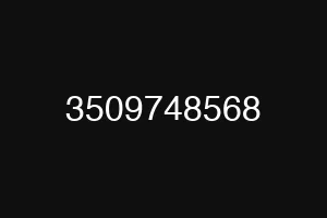 3509748568