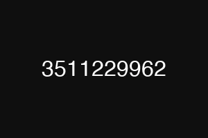 3511229962