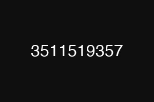 3511519357