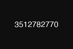 3512782770