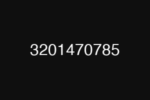 3201470785