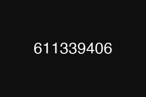 611339406