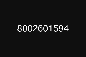 8002601594
