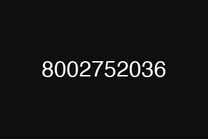 8002752036